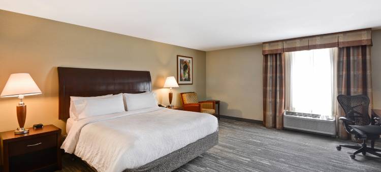 里弗黑德希尔顿花园旅馆(Hilton Garden Inn Riverhead)图片