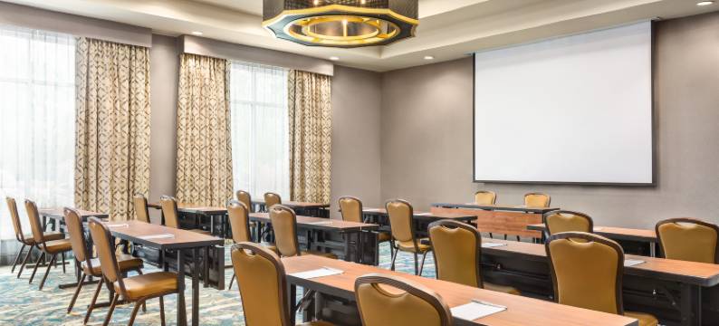 休斯顿能源走廊希尔顿花园酒店(Hilton Garden Inn Houston Energy Corridor)图片