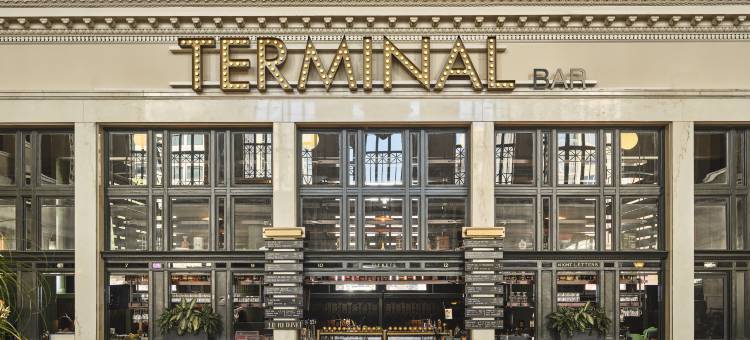 克劳福德酒店(The Crawford Hotel)图片