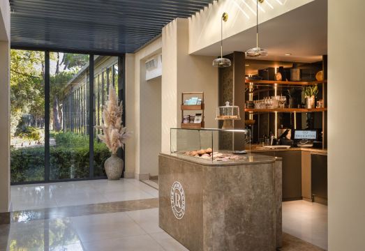 Sheraton Cascais ResortHotel Overview