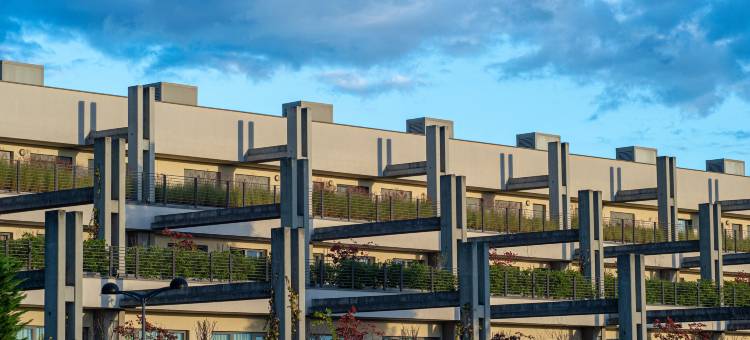 UNA HOTELS Le Terrazze Treviso Hotel & Residence(UNA HOTELS Le Terrazze Treviso Hotel & Residence)图片