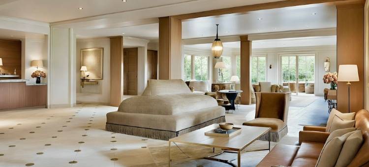 休斯顿格兰杜查酒店(Hotel Granduca Houston)图片