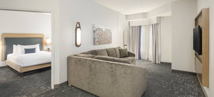 新奥尔良Homewood Suites by Hilton(Homewood Suites by Hilton New Orleans)图片