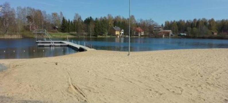 Humppila Majoitus图片