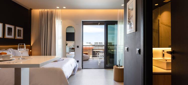 波尔塔套房(Porta Suites)图片