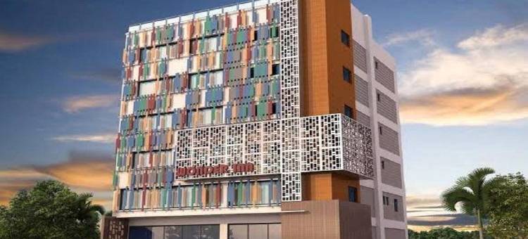 奇迹乡村俱乐部和度假村(Wonder Country Club and Resort)图片