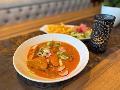 Mjøsvang Kafe(Mjøsvang Kafe)图片