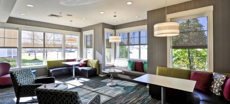 Residence Inn St. Louis O'Fallon图片