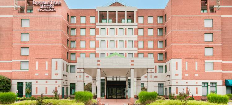 费城西希尔顿逸林套房酒店(DoubleTree Suites by Hilton Philadelphia West)图片