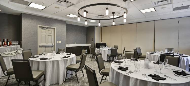 巴拿马城希尔顿花园酒店(Hilton Garden Inn Panama City)图片