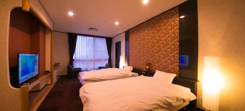 Hatago Ougiyama图片