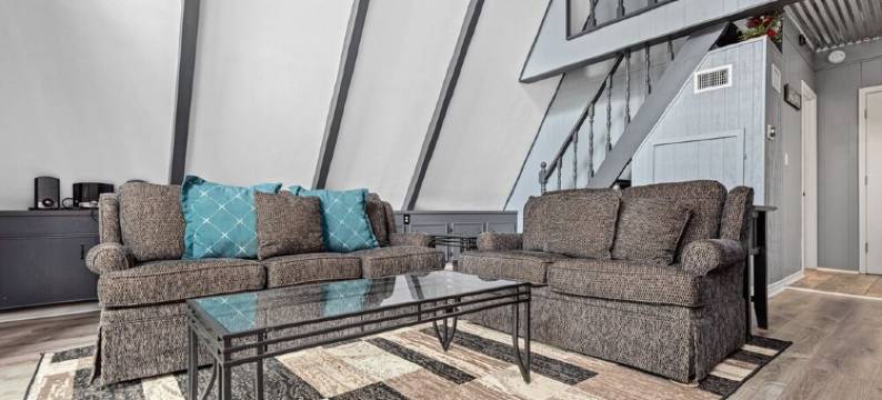 Shirley Creek Lake House at Lake Sam Rayburn图片