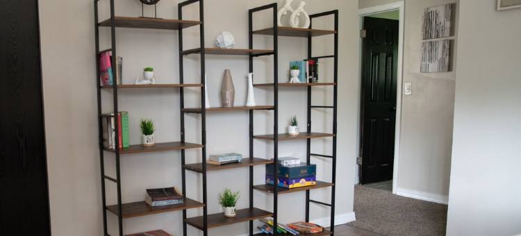 Pet Friendly 3 bedroom 1 king,1 Queen,1 Full Bed Home图片