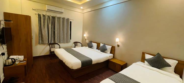 Hotel SP Majestic图片