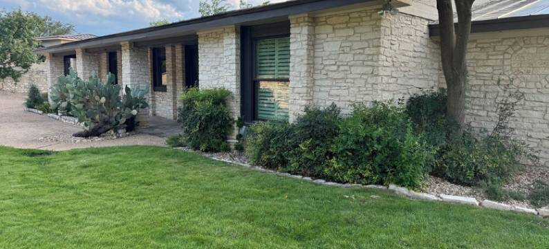 Lakeway Waterfront,  Lake Travis, Private Dock & Hot Tub图片