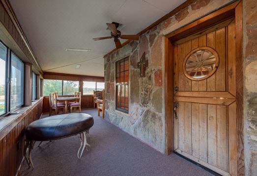 Authentic Ranch Home on 650 Acres with Peace and Tranquility Hotel Overview