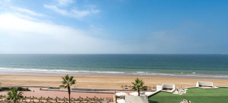 阿玛蒂尔海洋俱乐部(Amadil Ocean Club)图片