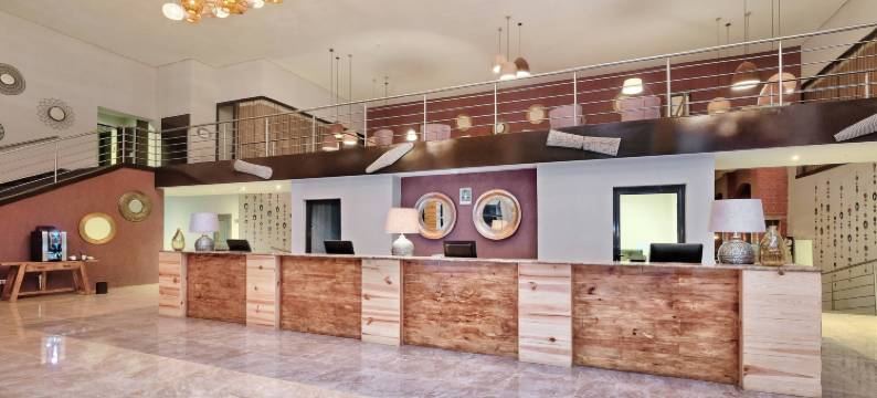 恩多拉Protea酒店(Protea Hotel Ndola)图片