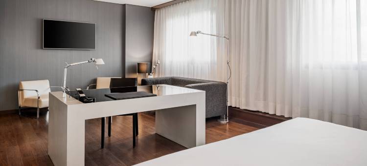 波多AC酒店(AC Hotel Porto)图片