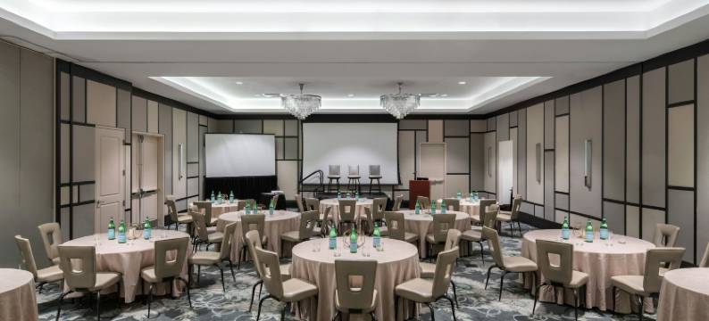 伊壁鸠鲁酒店，傲途格精选(Epicurean Hotel, Autograph Collection)图片