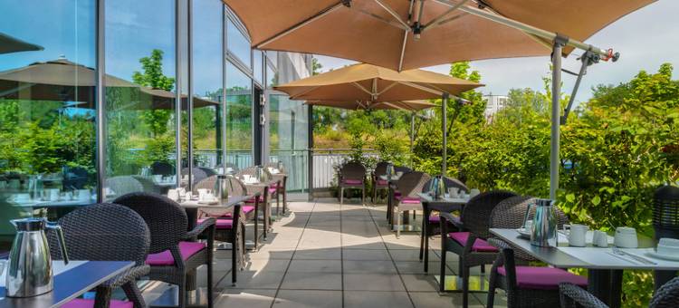 纽伦堡东北区普瑞米尔酒店(Premier Inn Nuernberg City Nordost)图片