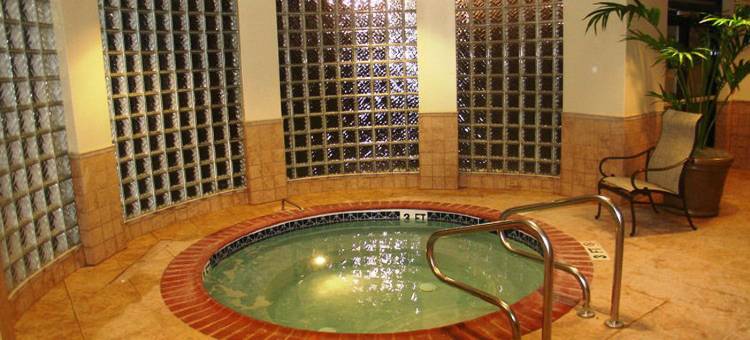 希尔顿欢朋酒店-贝宁顿(Hampton Inn Bennington)图片