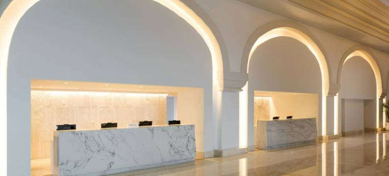 坎昆万豪全包度假村(Marriott Cancun, An All-Inclusive Resort)图片