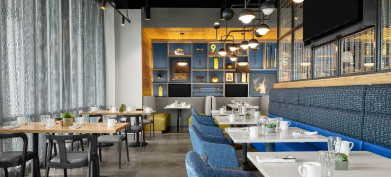 奥兰多湖诺纳雅乐轩酒店(Aloft Orlando Lake Nona)图片