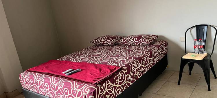 Hotel Gardenia Bendogantungan Klaten图片