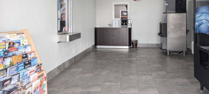 6号维多利亚汽车旅馆(Motel 6 Victoria, TX)图片