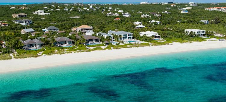 格雷斯湾俱乐部酒店(Grace Bay Club)图片