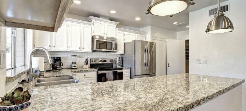 ScottsdaleStays 6Br/3BA – 12 Beds, Big Pool, Spa, Theater, Prime Location图片