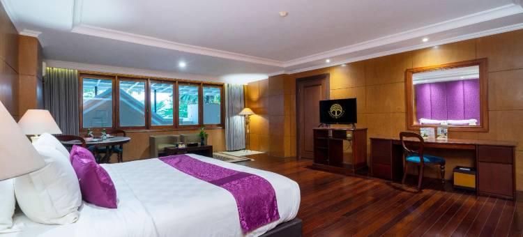 布米森伊尔酒店(Bumi Senyiur Hotel)图片