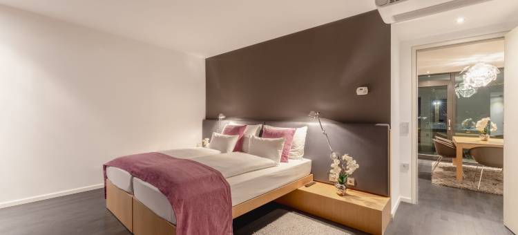 PLAZA INN 格拉茨(PLAZA INN Graz)图片