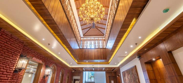 Quality Inn by Lawrence Hotels图片