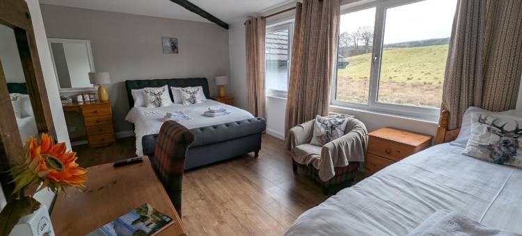 老北方酒店(Old North Inn Hotel, Inverness)图片