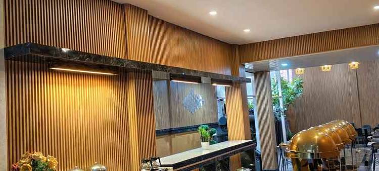 亚齐大酒店(Grand Aceh Hotel)图片