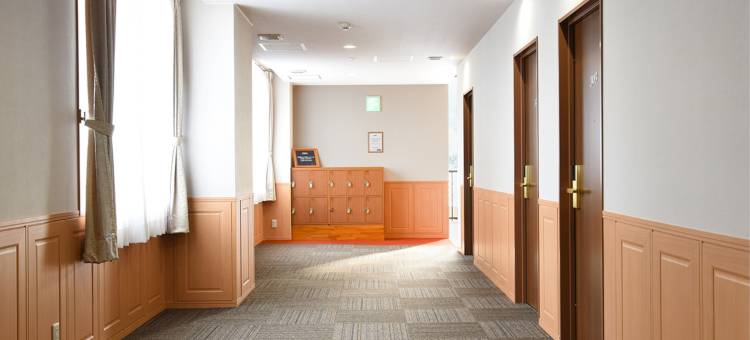 十一酒店 阿波池田站前店(Awaikeda Ekimae Hotel Eleven)图片