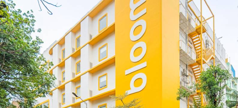 布鲁姆酒店-布鲁克菲尔德(Bloom Hotel - Brookefield)图片