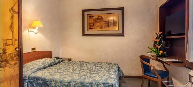 圣普里斯卡酒店(Hotel Santa Prisca)图片