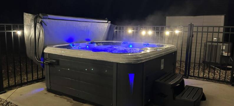 Golf Course Home - Heated Pool, Hot Tub, Putting Green, Dogs Welcome图片