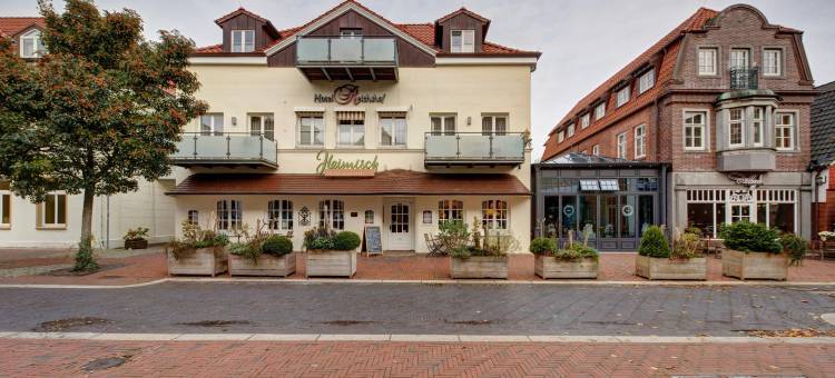 雷奇霍夫罗曼蒂克酒店(Romantik Hotel Reichshof)图片