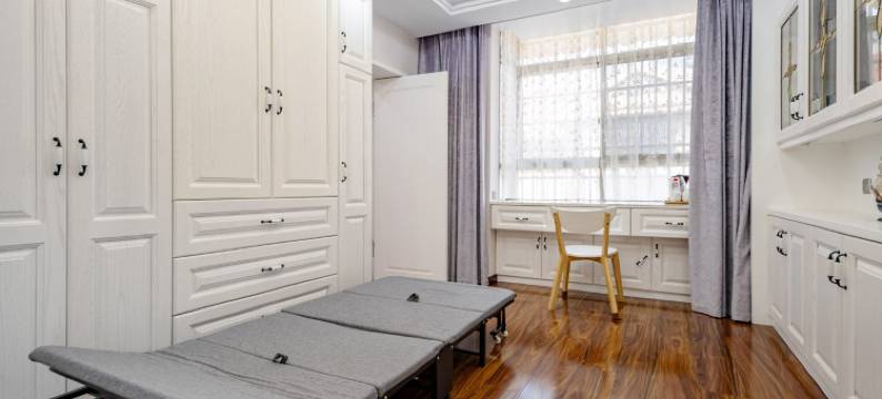 房东河边草度假别墅(台北路分店)图片