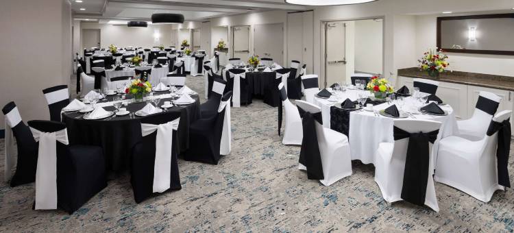 希尔顿花园酒店-温斯顿塞勒姆汉斯购物中心(Hilton Garden Inn Winston-Salem/Hanes Mall)图片