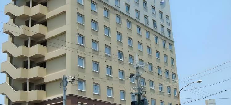 冲绳东横INN石垣岛酒店(Toyoko Inn Okinawa Ishigaki-Jima)图片