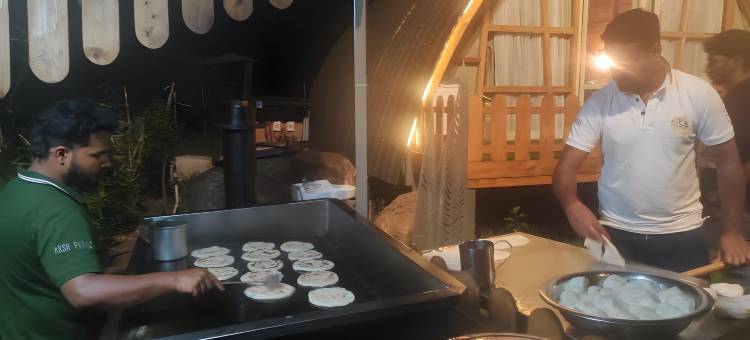 农场小镇(The Farmville)图片