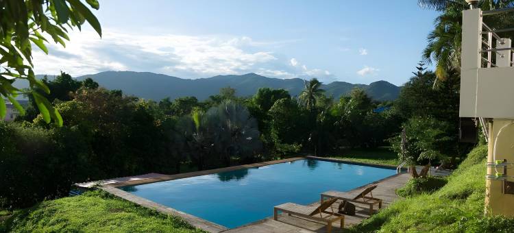 清莱民宿(Bed & Breakfast Chiang Rai)图片