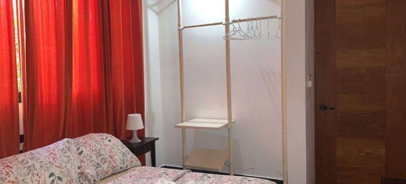 马纳亚住宿加早餐酒店(Manaya Bed & Breakfast)图片