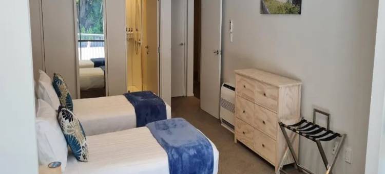 图图卡卡海洋品质酒店(Quality Hotel Oceans Tutukaka)图片