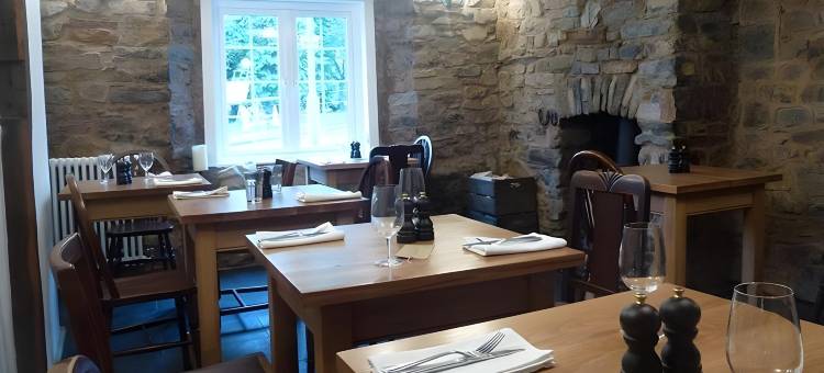 布里奇之家旅馆(Bridge House)图片